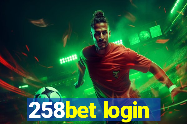 258bet login